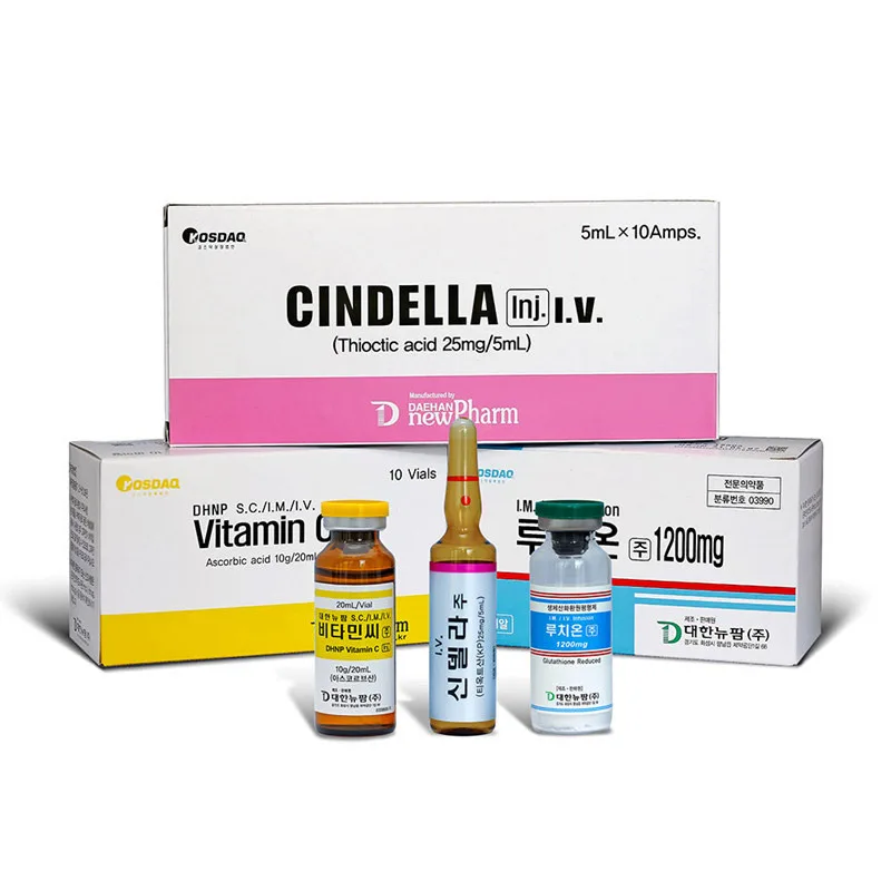 Vianderma Biotech Co. Limited