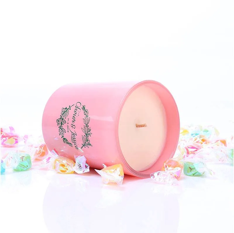 Hangzhou Fuyang Boye Import & Export
Candle Jars, Reed Diffuser Bottles, Scented Candles