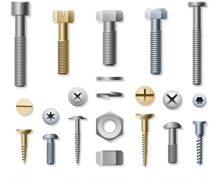 Fastener World