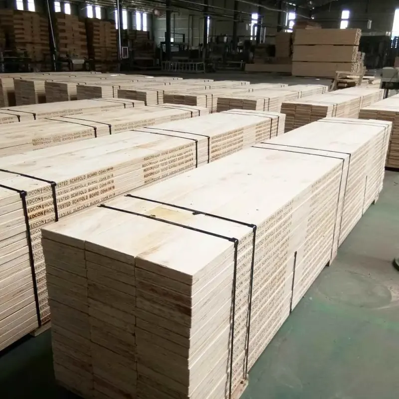 Fushi Wood Group
H20 Beams, Plywood