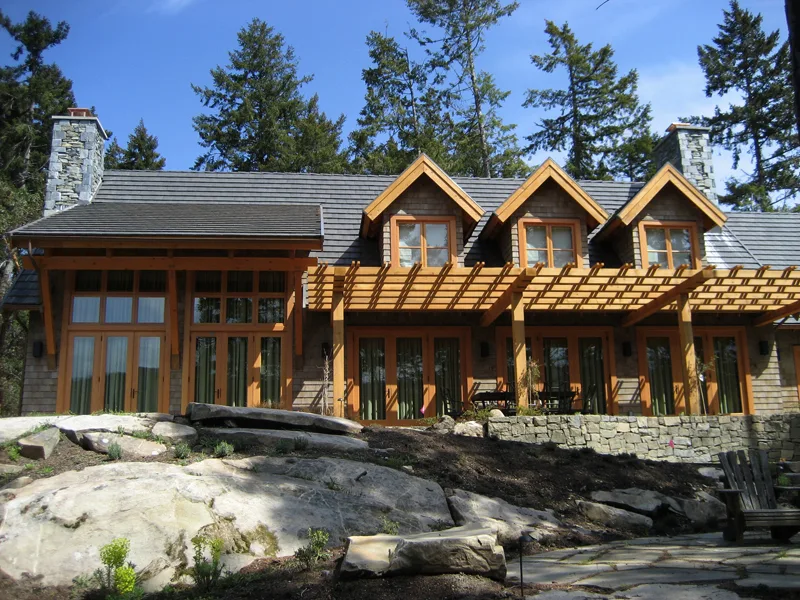 Prestige Joinery Ltd.