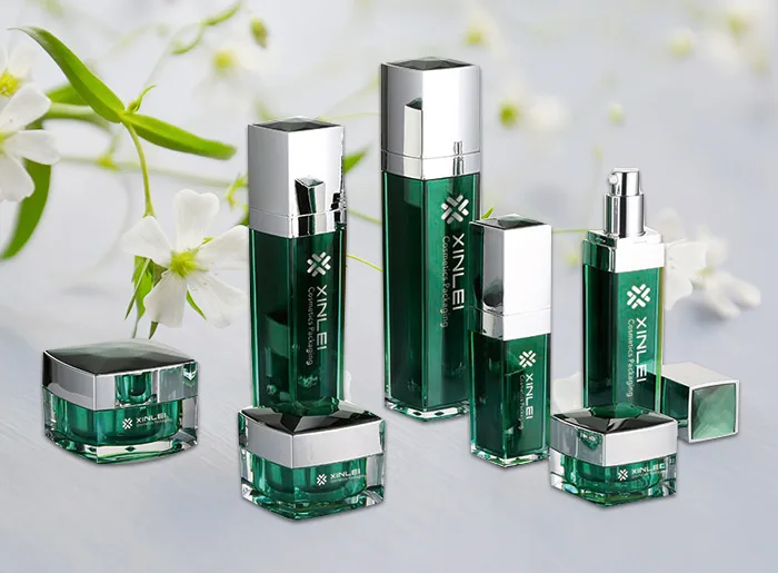 Zhejiang Xinlei Packaging Co., Ltd.