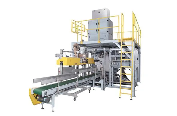 Hefei Leadall Automation Equipment Co., Ltd