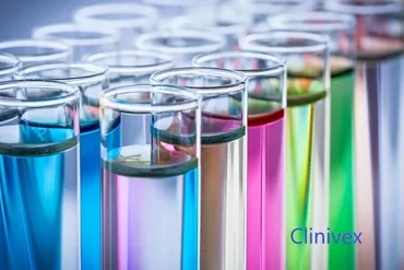 Clinivex Enterprises Inc.