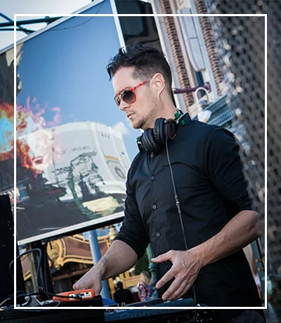 Electro-Magic Productions