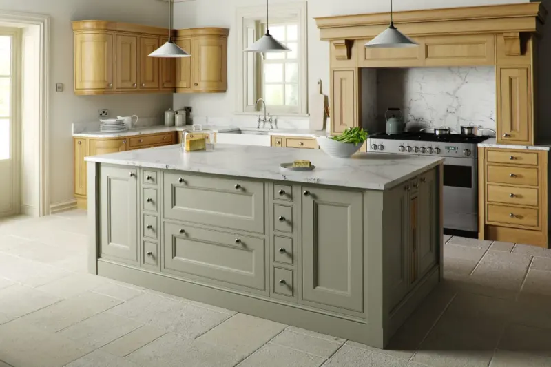 Torben Schmid Kitchens
Bespoke Kitchens, Kitchen Design, Kitchen Installation