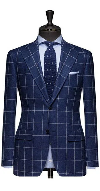 BBespoke Apparel