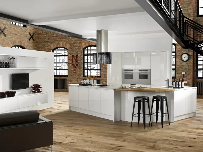 Coalville Kitchens
Luxury Kitchens, Kitchen Design, Kitchen Installation