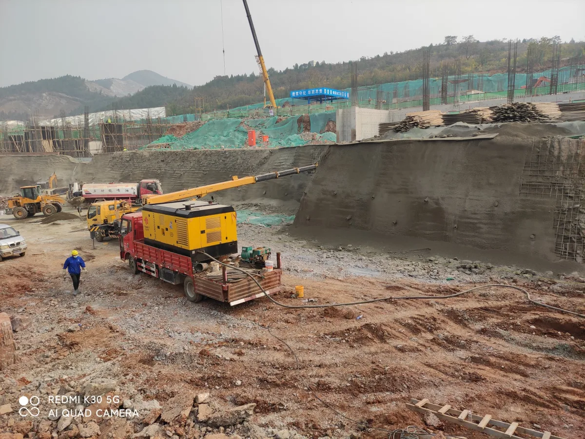Hubei Teweite Power Technology Co., Ltd.