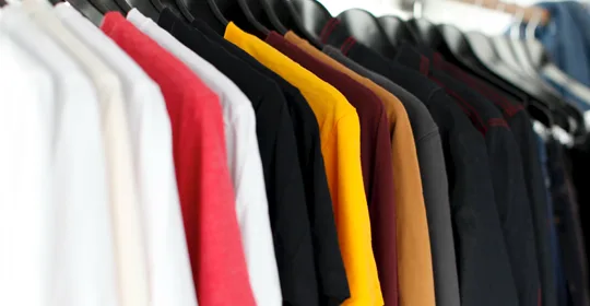 A.M. Custom Clothing