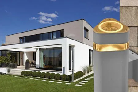 Yejin Outdoor Lighting Factory