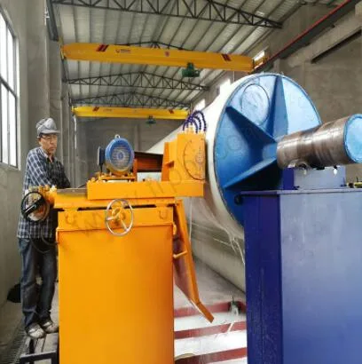 Beijing Xingguangyate Transmission Machinery