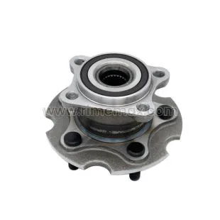 Linqing Prime Seiko Parts Co., Ltd.