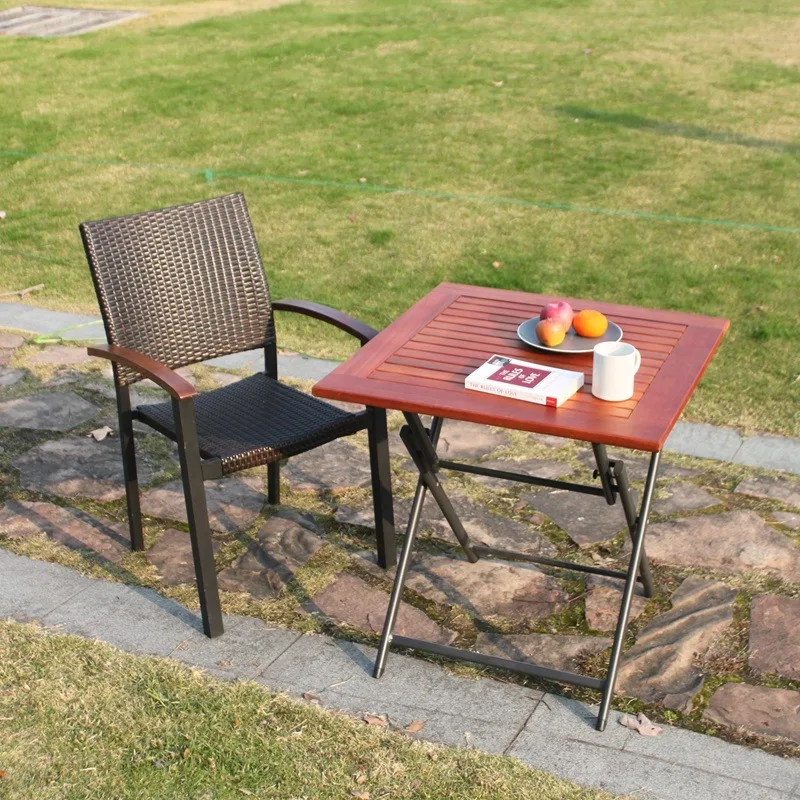Wenzhou N. & A. Foreign Trade Co., Ltd.
Outdoor Wicker Furniture, Plastic Blowing Furniture, Camping Foldable Tables
