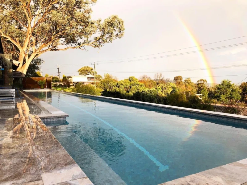 Everlast Pools & Spas
