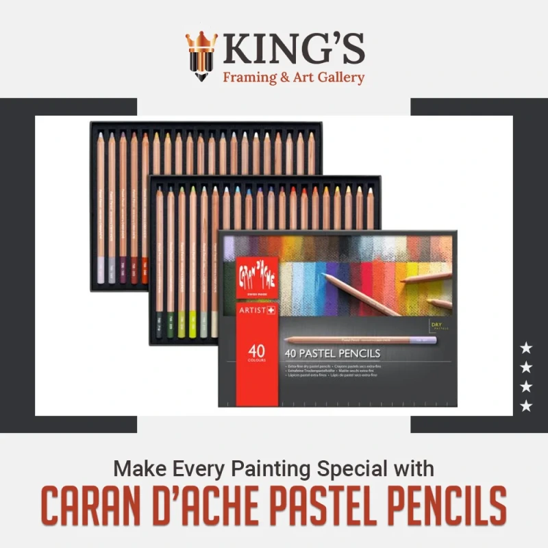 King's Framing & Art Gallery