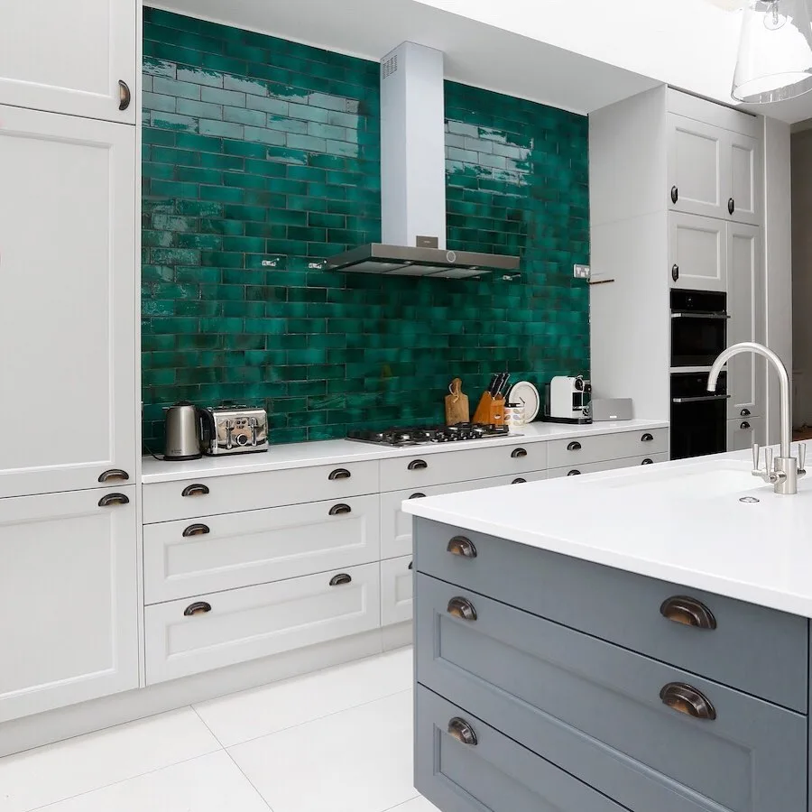 Puccini Kitchens
