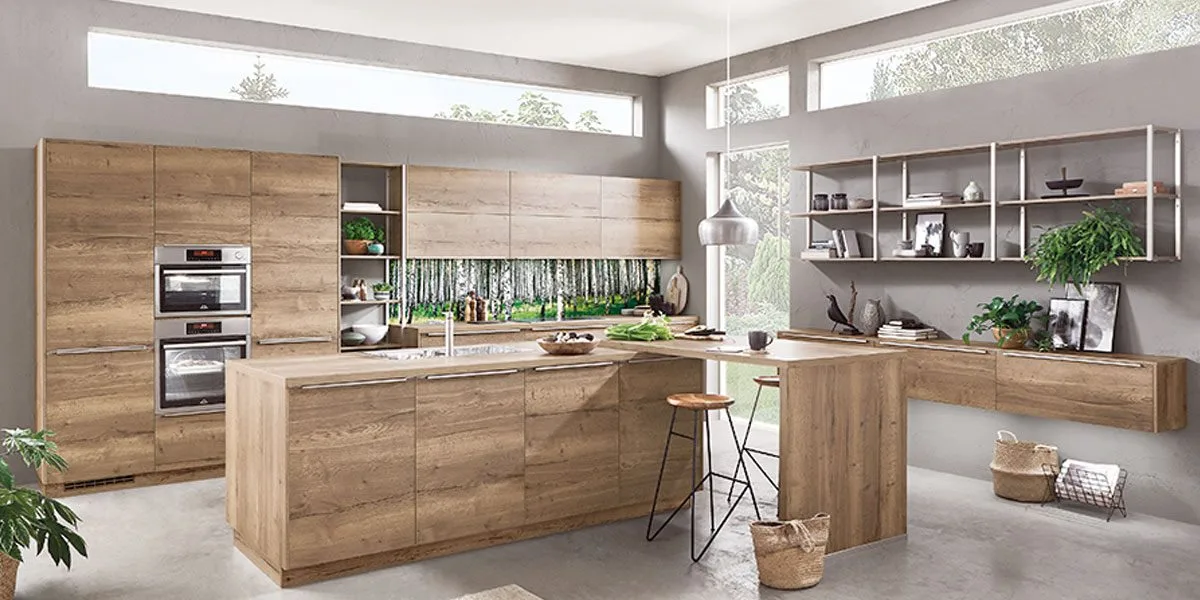 Inova Kitchens