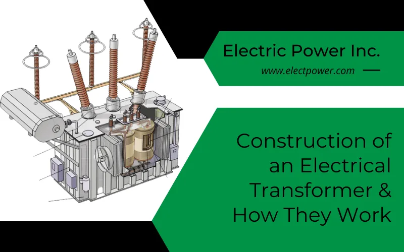 Electric Power Inc.