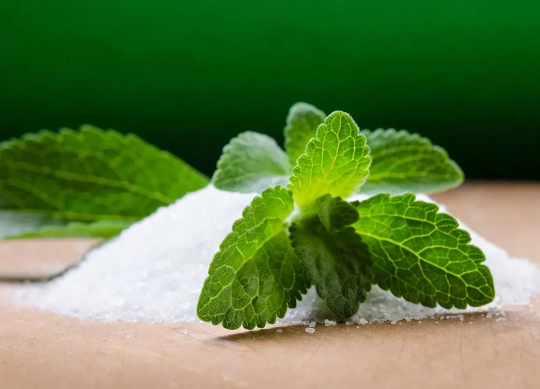 Xi'an Green Spring Technology Co., Ltd.
Plant Extracts, Natural Sweeteners, Food Additives