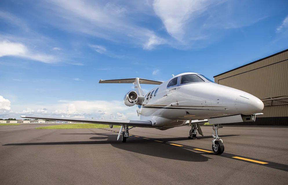 Melman Aviation