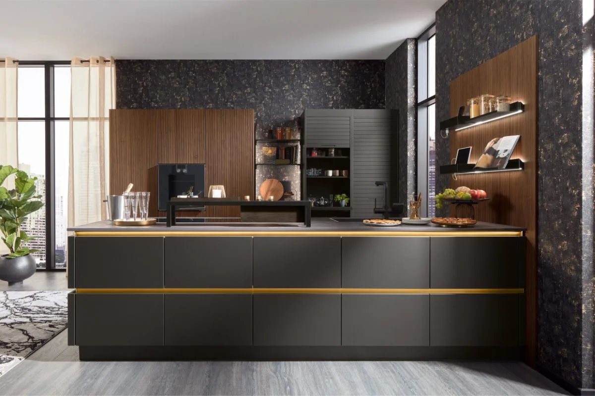 Colour House Interiors