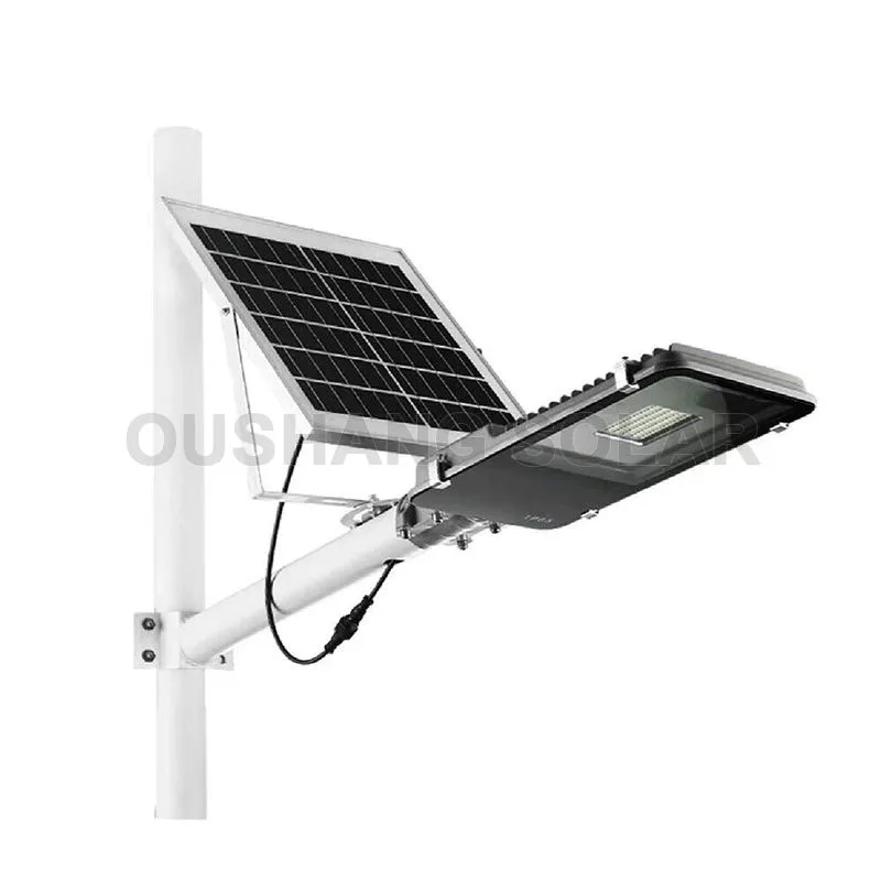 Hebei Oushang Photovoltaic Technology