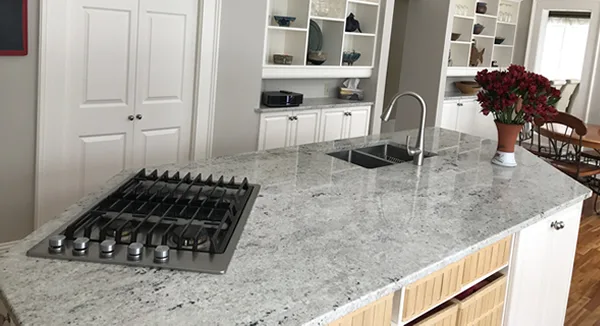 Stonewrights Crafted Stone Surfaces