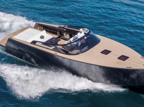 OC Yacht Rentals