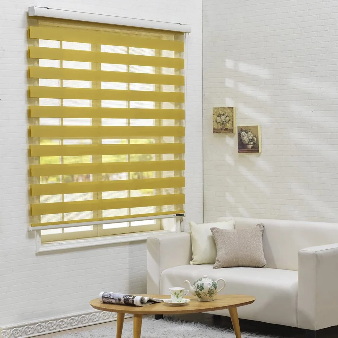 Quality Blinds Care Co