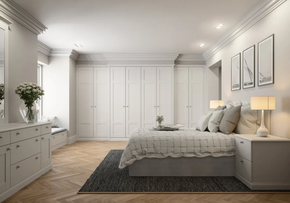 Spaces By Design