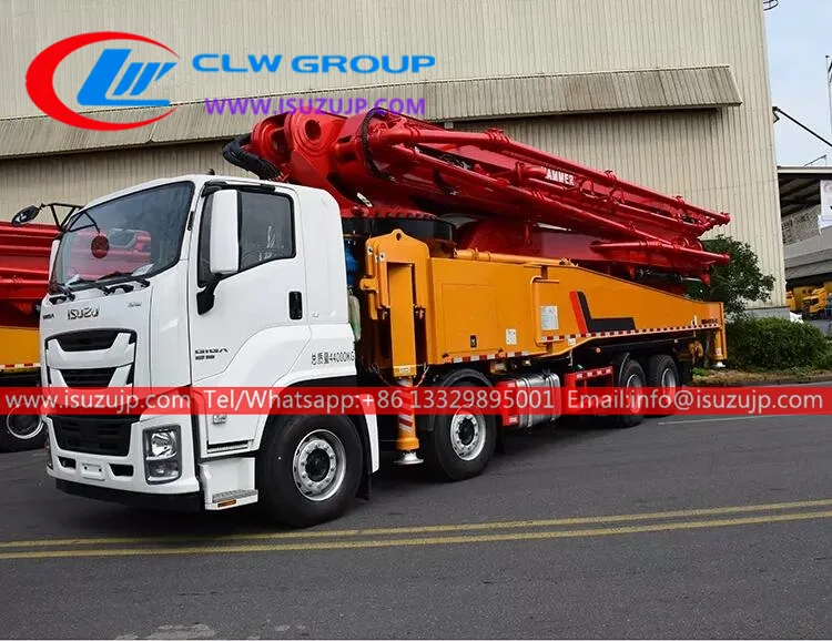 Chengli Special Automobile Co., Ltd.