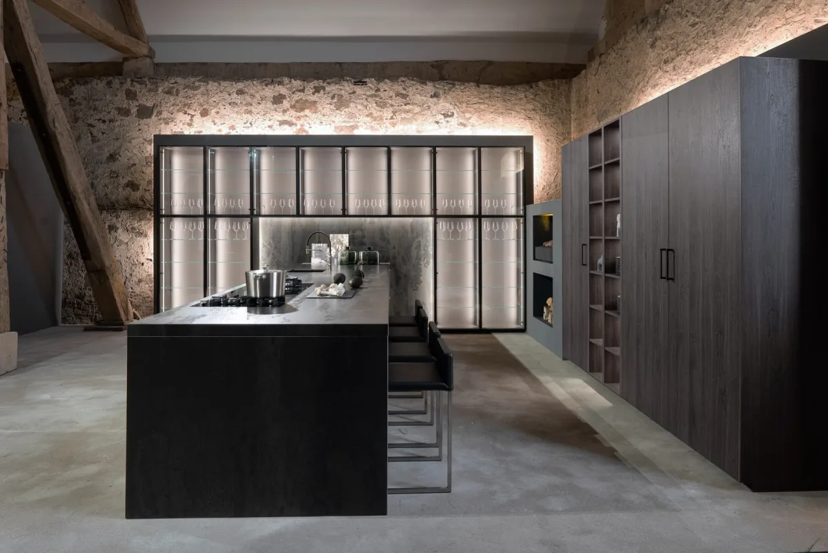 Holmes Kitchens