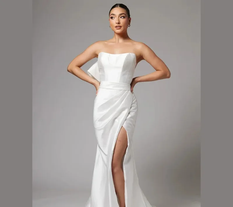 Eva's Bridal International