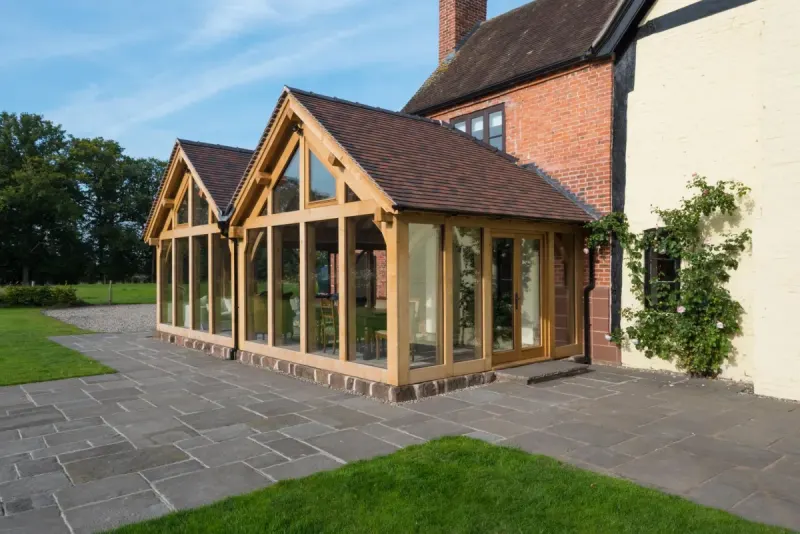 Forest Oak Products
Green Oak Frames, Oak Frame Kits, Oak Frame Design