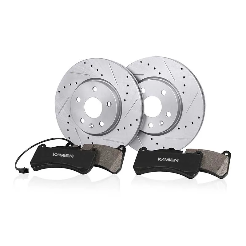 Suzhou Kamien Auto Parts Co., Ltd
Brake Pads, Brake Discs, Brake Repair Kits