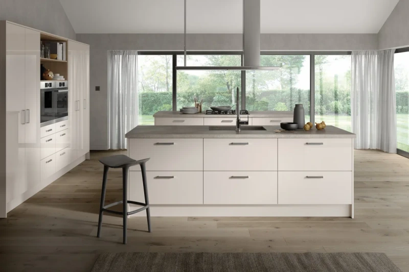 BOLD Kitchens Limited