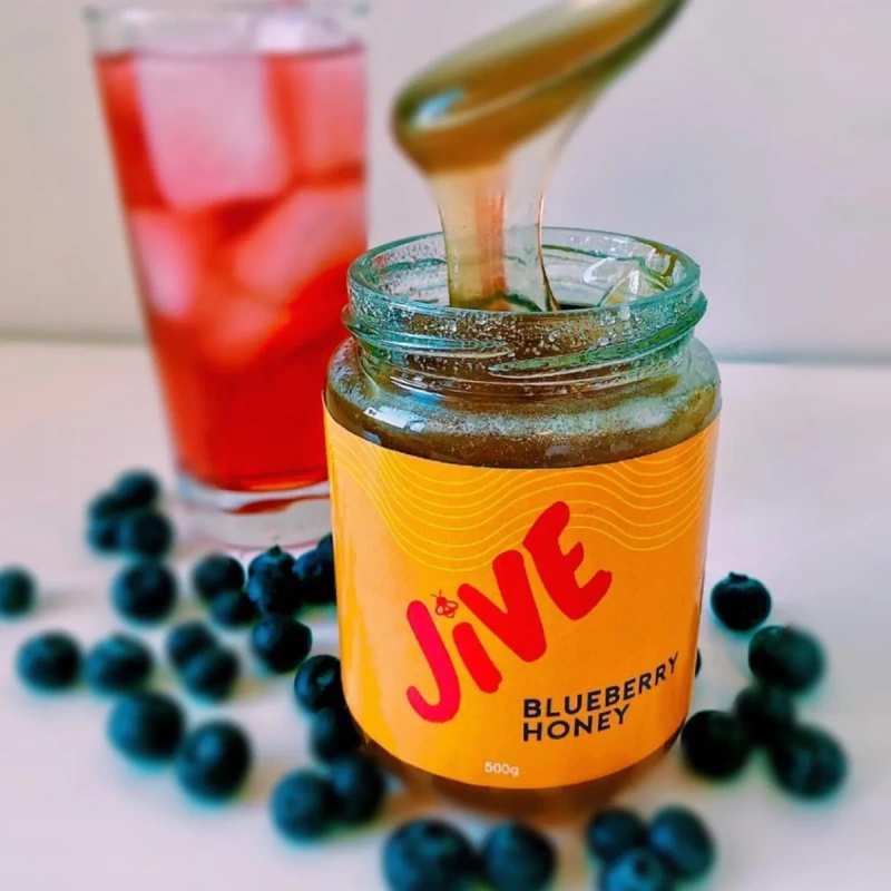 Jive Honey