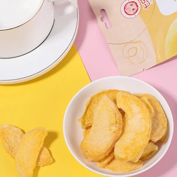 Qingdao Xinmeixiang Foods Co., Ltd
