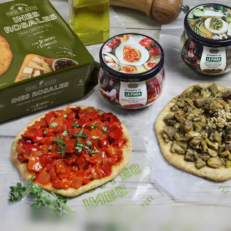 myPanier
Gourmet Foods, Specialty Foods, European Groceries