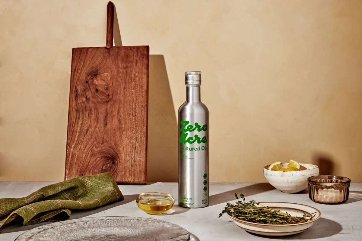 Zero Acre Farms
Cooking Oils, Frying Oil, Restaurant Oils Cooking Oils, Sauces & Seasonings — Zero Acre Farms