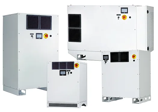 Atlas Marine Systems