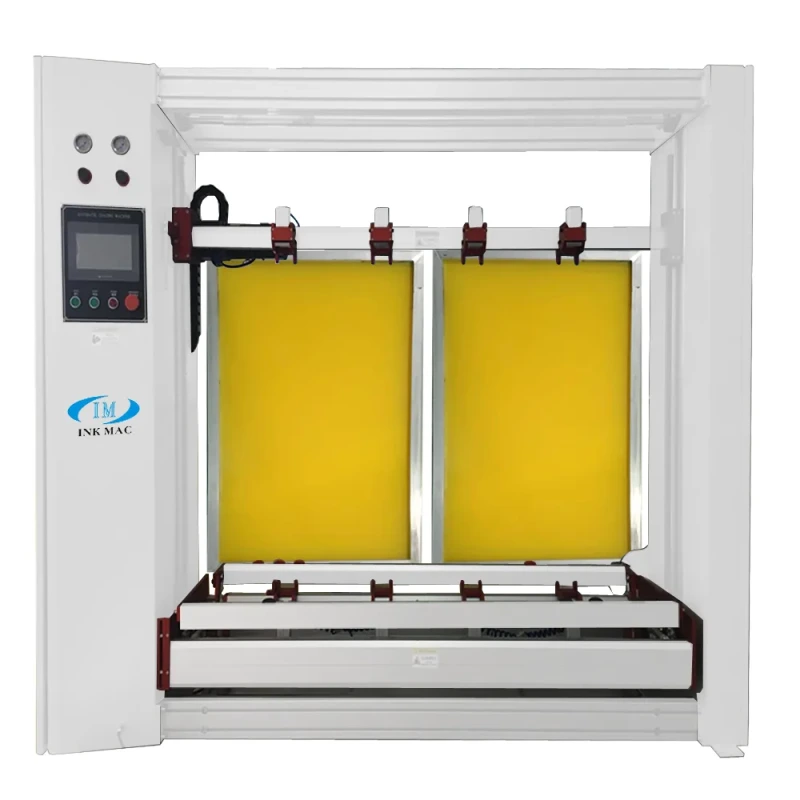 Yinghui Automation Technology Co., Ltd.