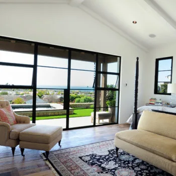 Euroline Steel Windows & Doors