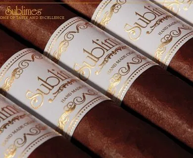 Cabrera Cigars