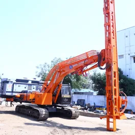 Ganesh Rig Industries