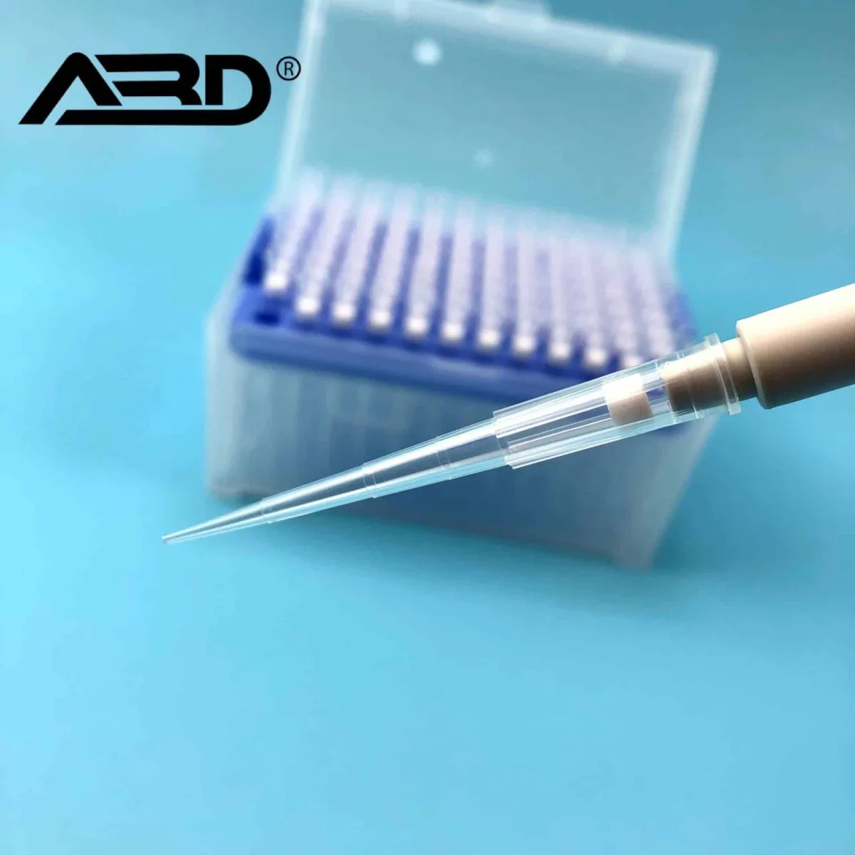 Haimen Aibende Experimental Equipment
Laboratory Consumables, Pipette Tips, PCR Plates Machinery, Components & Production — Haimen Aibende Experimental Equipment