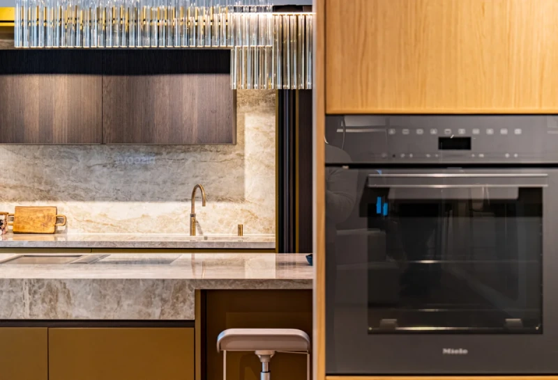 HUMA Kitchens
