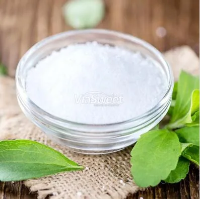 Beijing Stevia Co., Ltd
