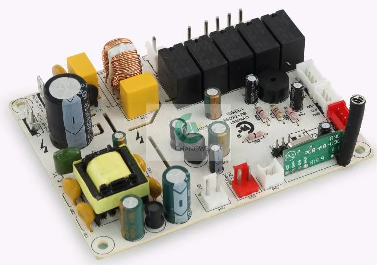 Guangdong Baiwei Electronic Co., Ltd.